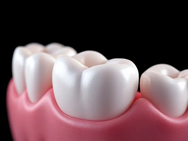 ครอบฟันคืออะไร? ทางเลือกใหม่เพื่อฟันที่สวยและทนทาน