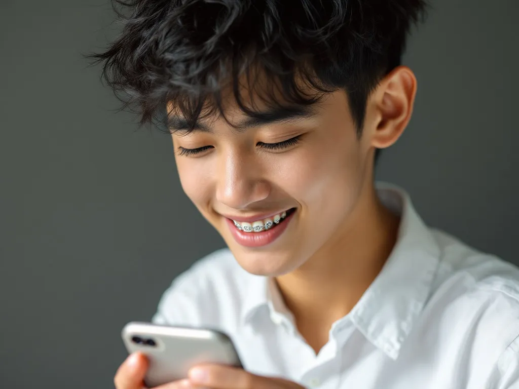 จัดฟัน อายุเท่าไหร่ ดีที่สุด?