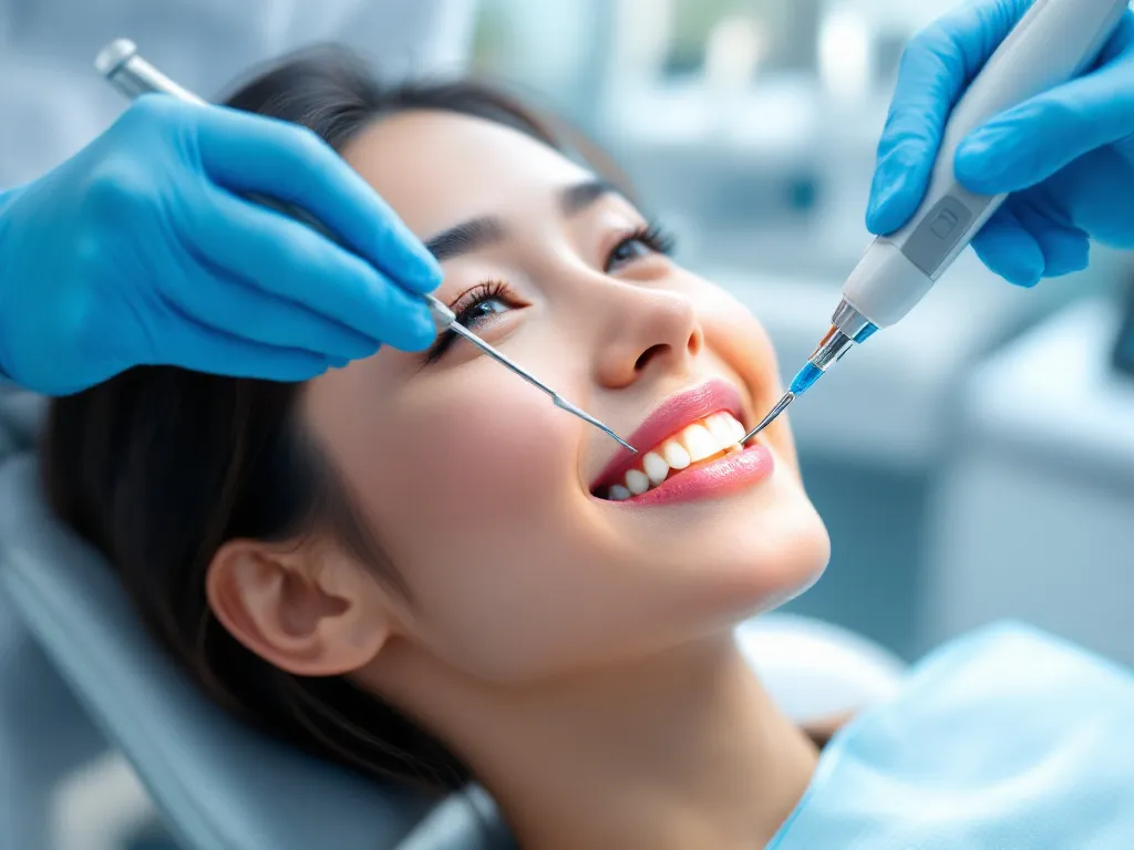 หยุดปัญหาเหงือกอักเสบ และฟันโยก! วิธีการรักษาแบบไหนที่ได้ผล?