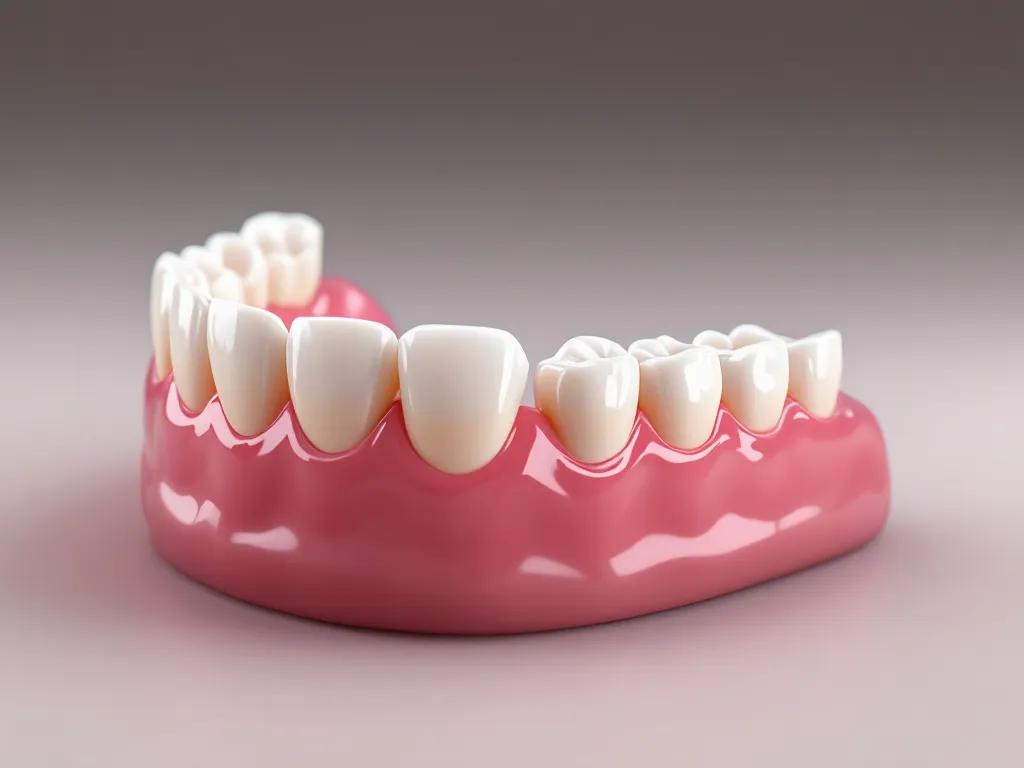 กินข้าวไม่อร่อย ฟันปลอมแบบไหนที่ช่วยคุณได้?