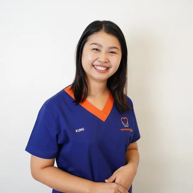 ประสบการณ์ทำงาน  8 ปี