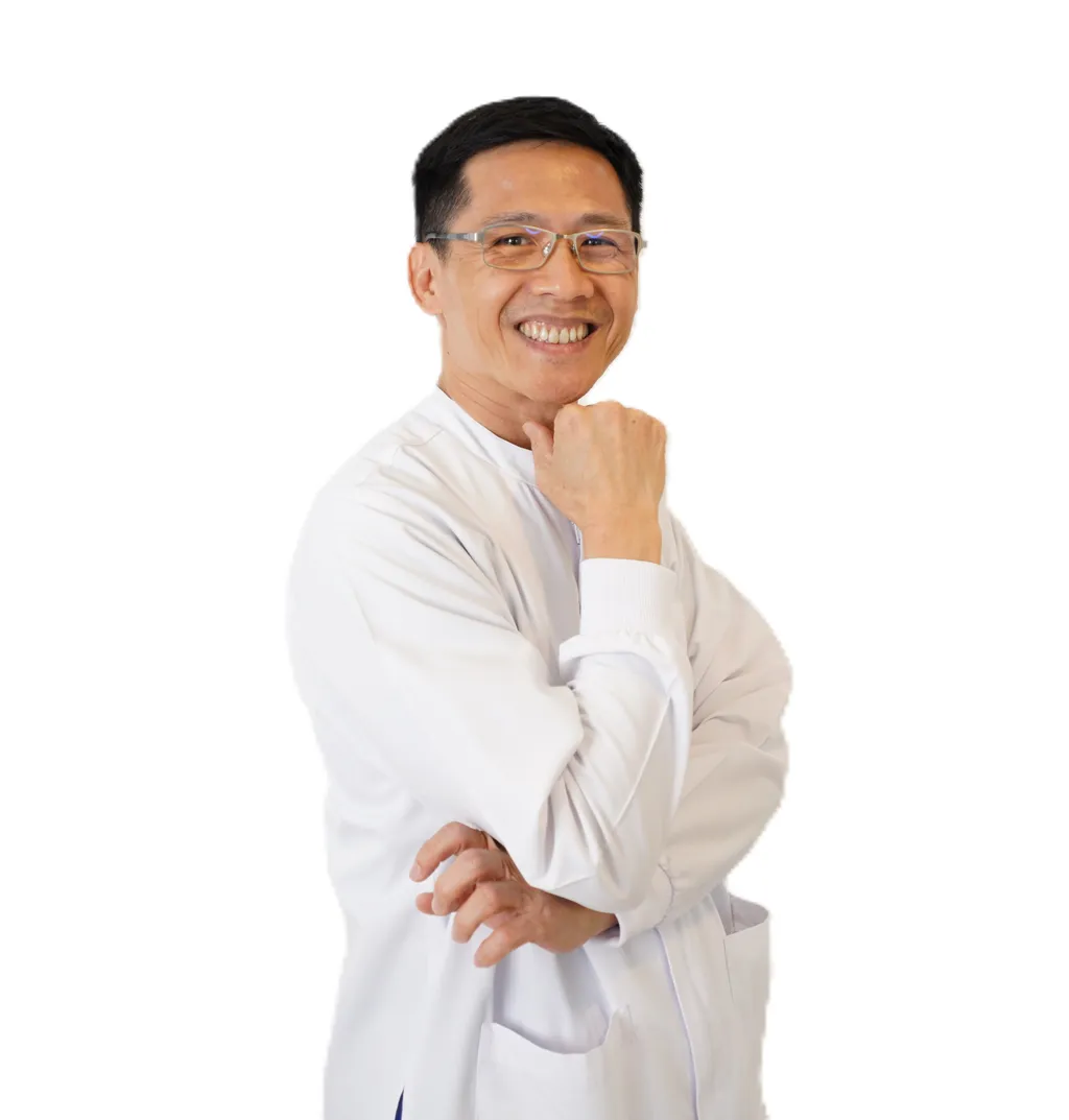 ทพ.มงคล แตปรเมศามัย (หมอเอ๋)