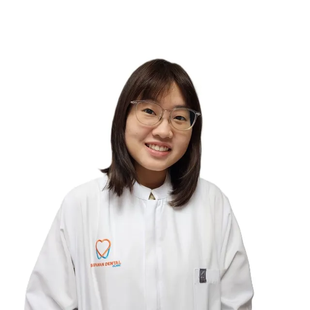 ใส่ฟันปลอม