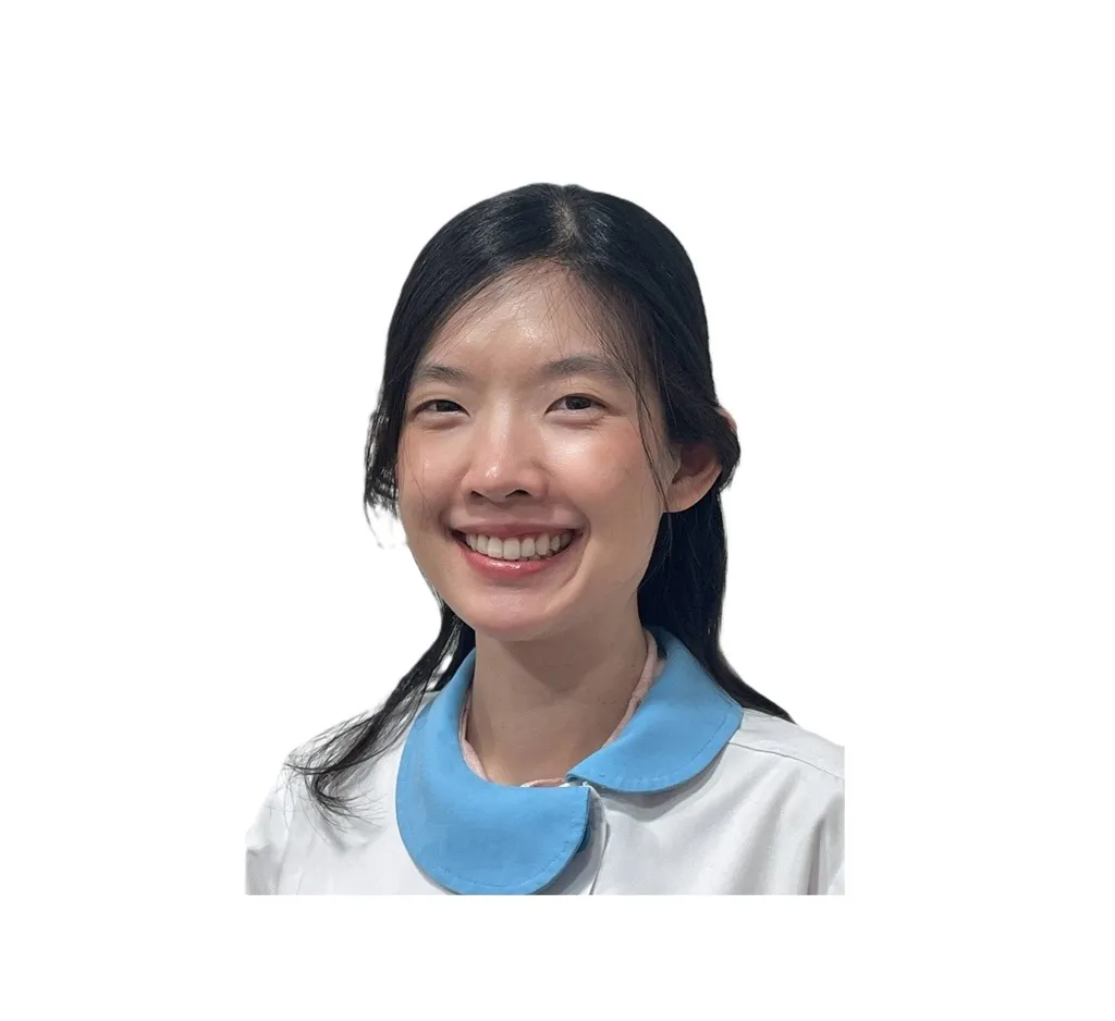 ทพญ.ศิวพร ศิวาวุธ (หมอไทร)